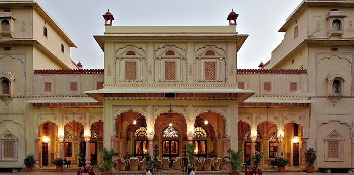 Narain Niwas Palace